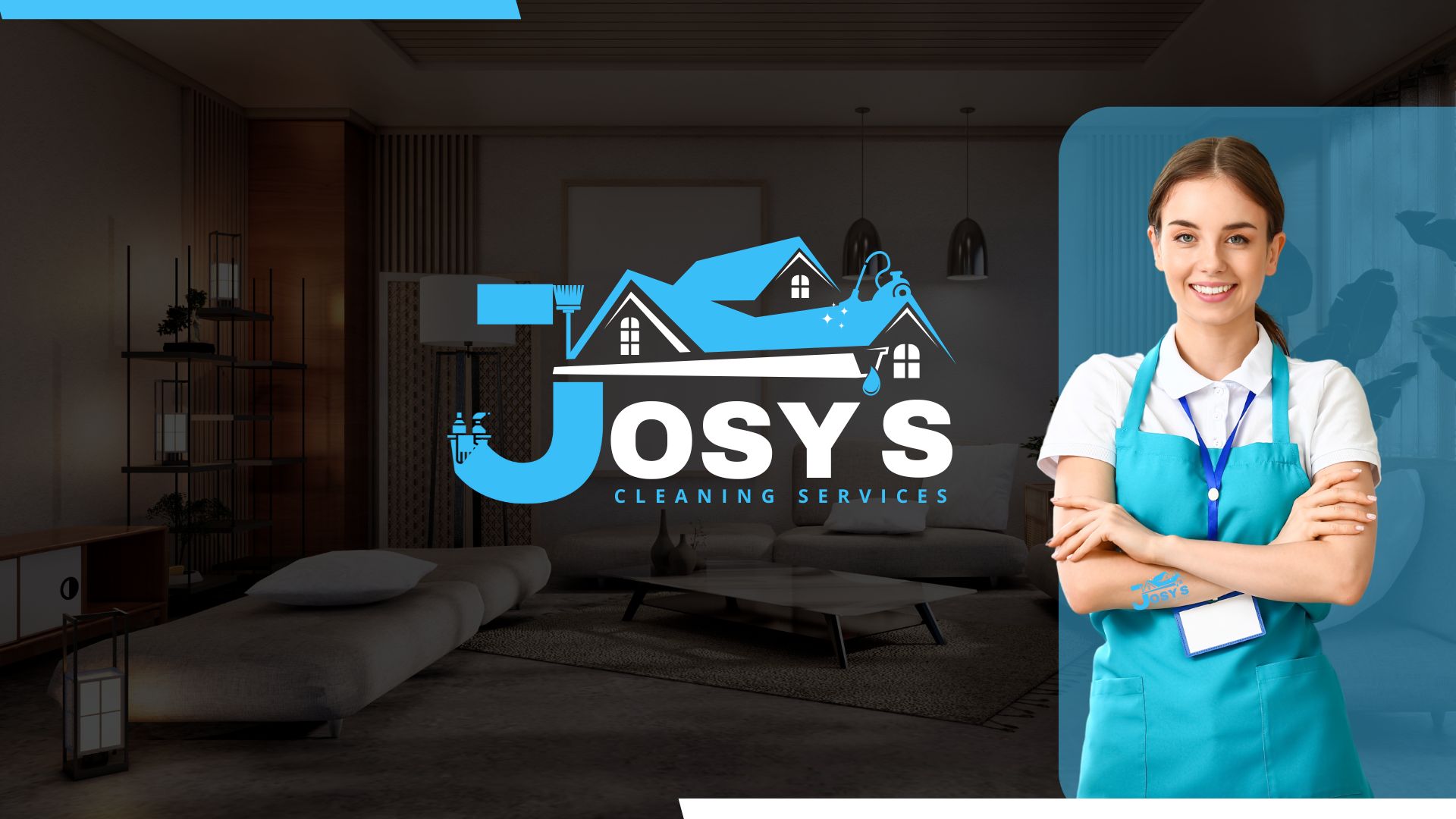 Josy's Cleaning Services